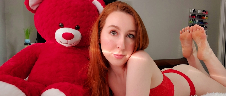 Goddess Lindsay banner image