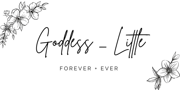 LIttle_Goddess cover image