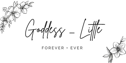 LIttle_Goddess cover image