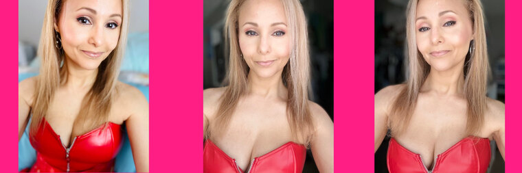 Goddess Liz LaPoint banner image