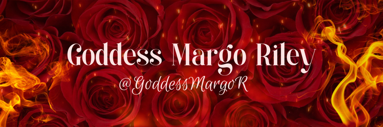 Goddess Margo cover image