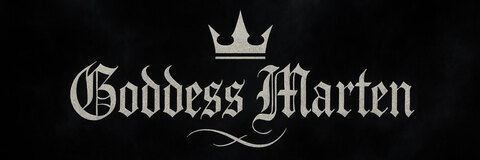 Goddess Marten cover image