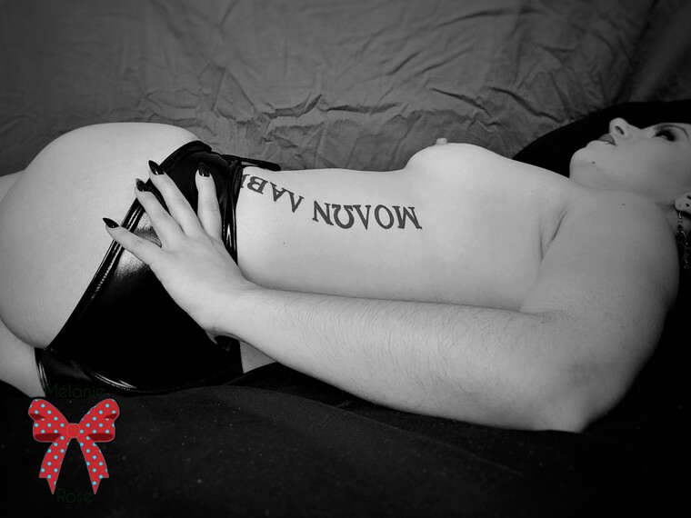 Melanie Rose banner image