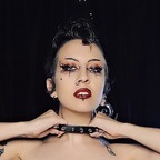 Goddess Misery avatar