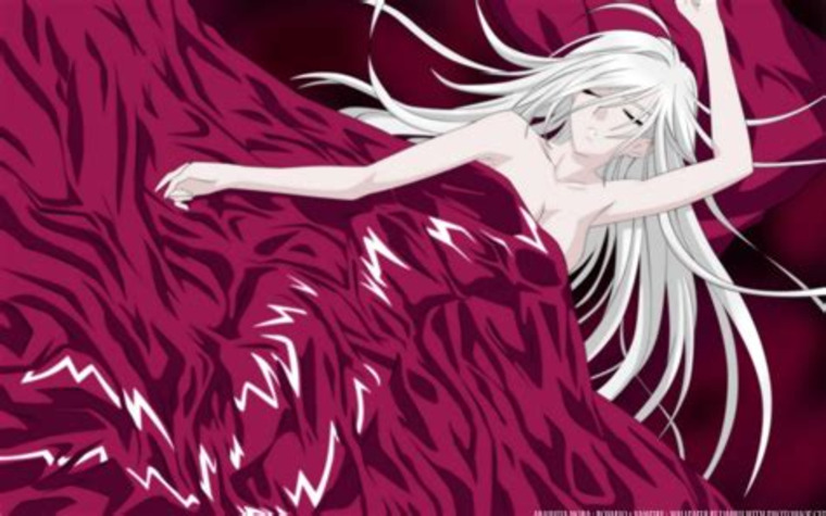 GoddessMousie cover image