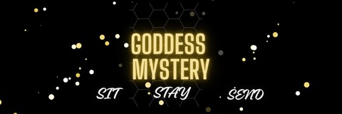 GoddessMystery cover image