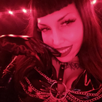 Findom Nahya avatar