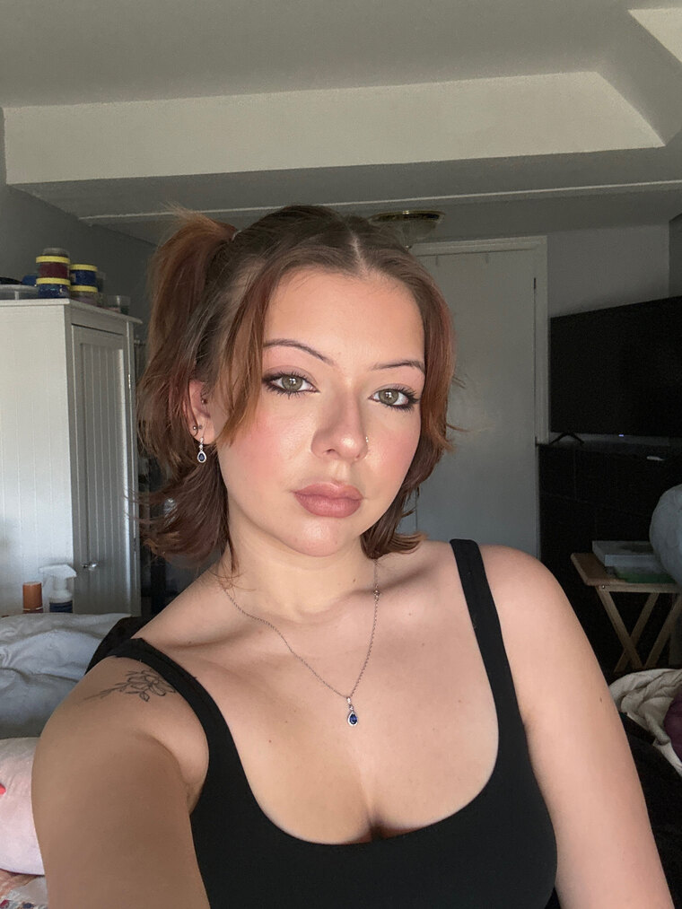 Goddess Natalie cover image