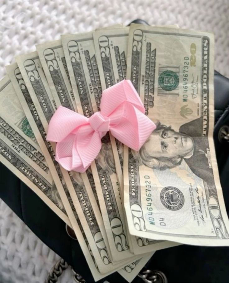 Goddess Natalie 👛✨💸 cover image