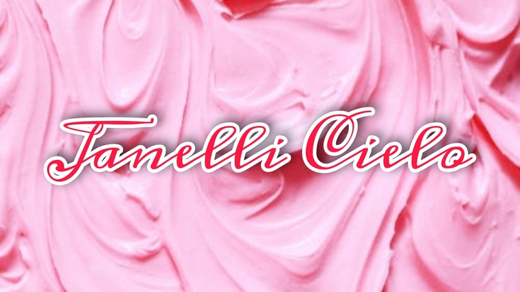 Goddess Janelli Cielo cover image