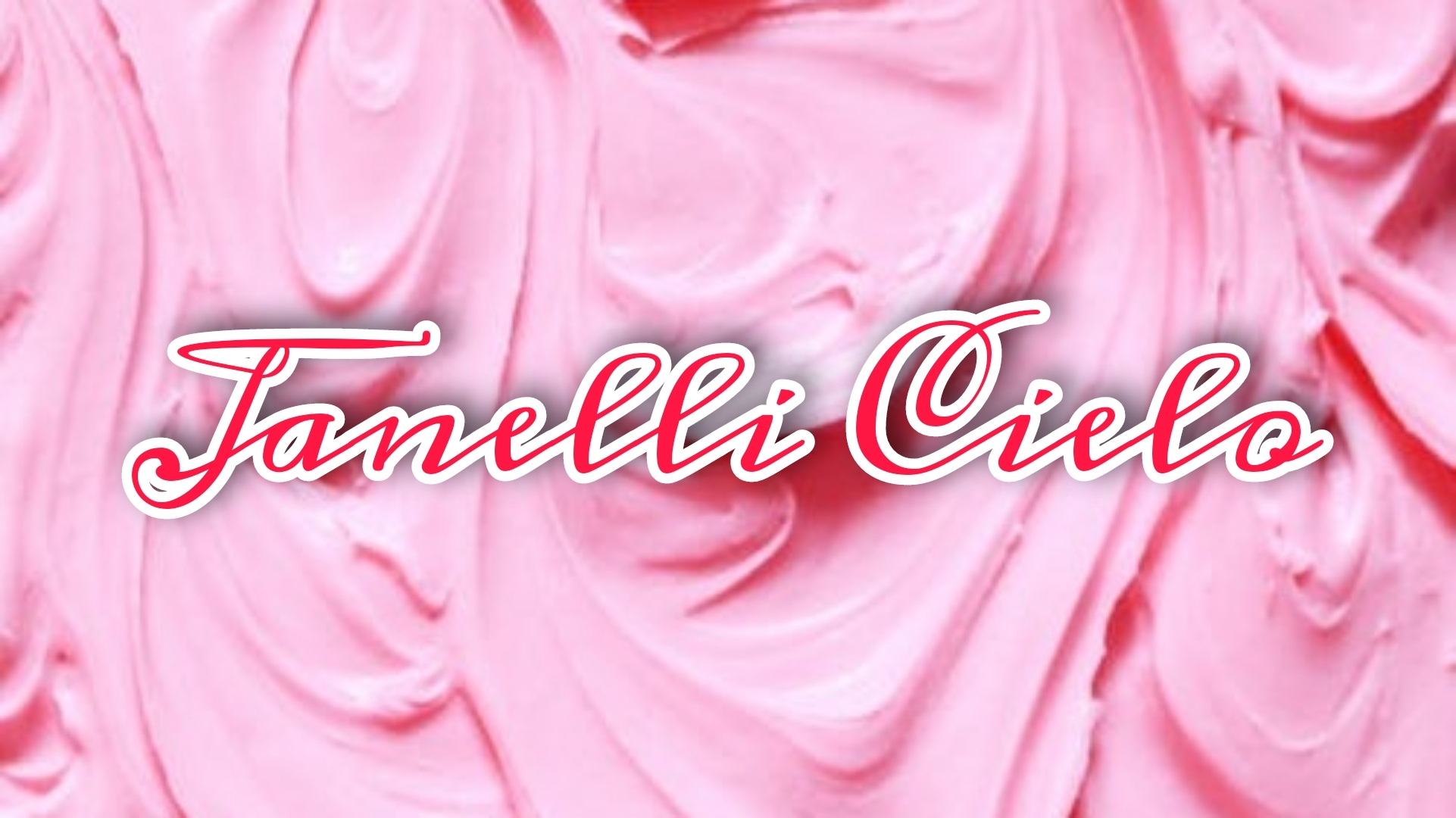 Goddess Janelli Cielo banner image