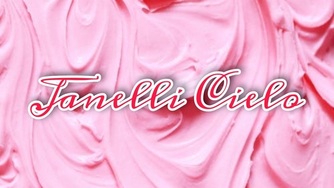 Goddess Janelli Cielo cover image
