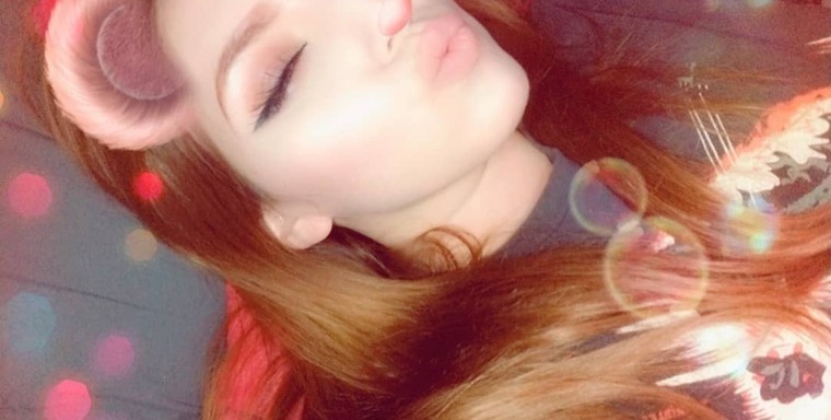 NikkyBaby banner image
