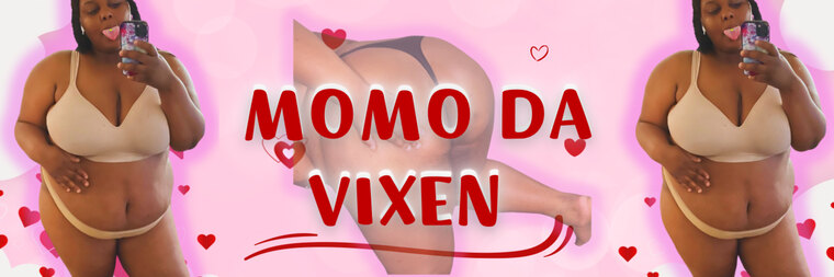Mo’nique banner image