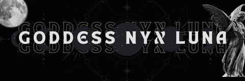 Goddess Nyx Luna cover image