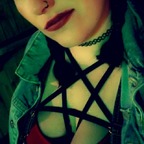 Goddess of Emeralds avatar