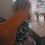 GoddessOfFeet ✨️😈 avatar