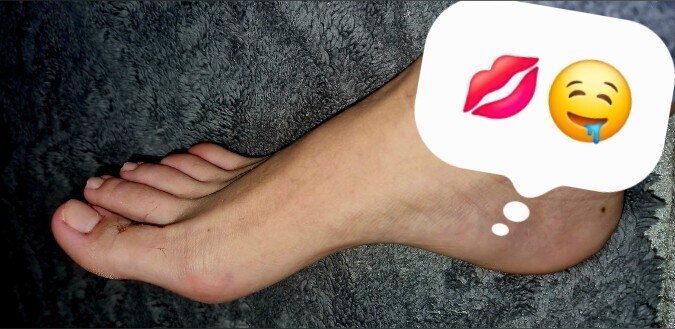 GoddessOfFeet β¨οΈπ banner image
