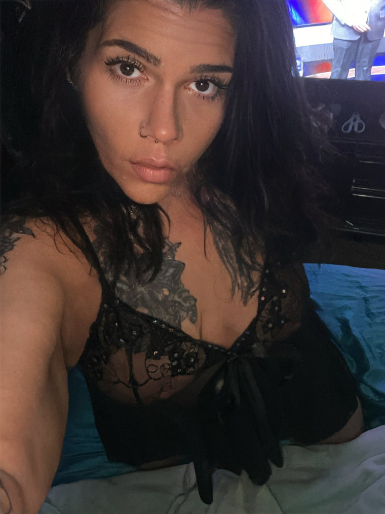 Goddess of Head cover image