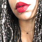 Goddess of Nubia avatar