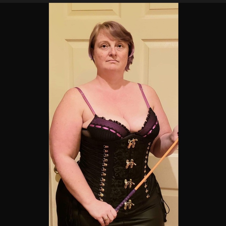 PurpleGoddess cover image