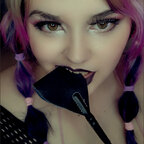 The Goddess Of Sin avatar