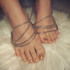 Goddess avatar