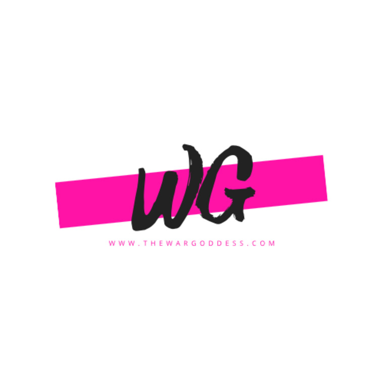 WarGoddess cover image