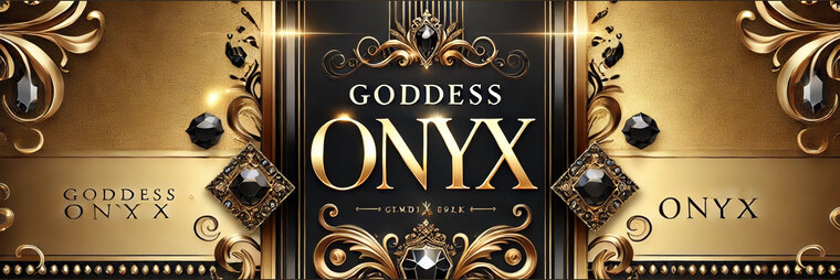 Goddess Onyx cover image