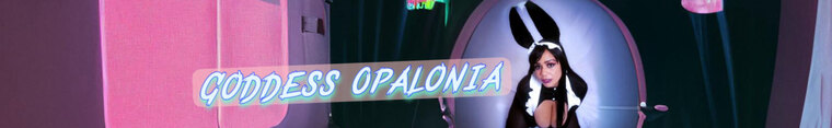 GoddessOpalonia cover image