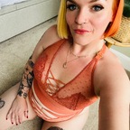 Goddess Orange avatar