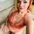 Goddess Orange avatar