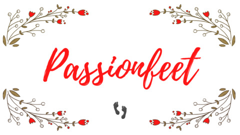 Passionfeet cover image
