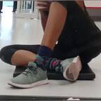 Legs &amp; Dreams avatar