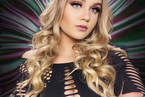 Goddess Valerie cover image