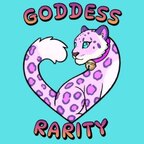 Dr. Goddess Rarity avatar