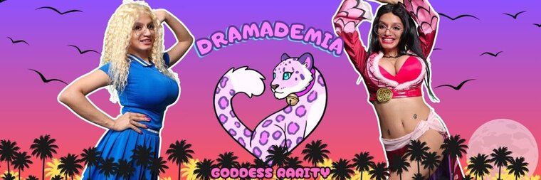 Dr. Goddess Rarity banner image