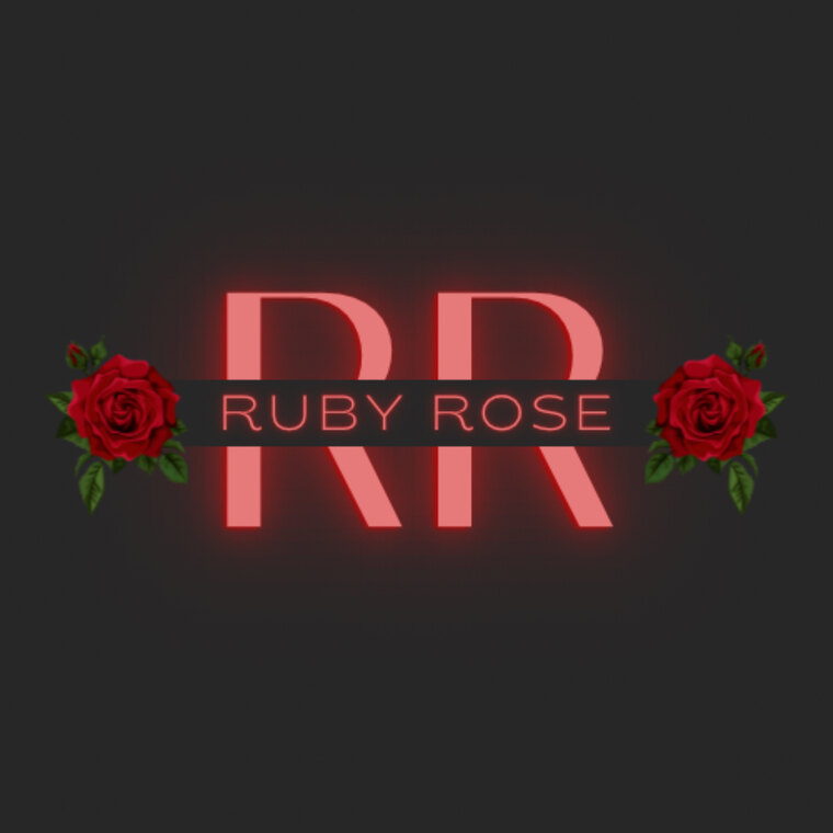 Goddess Ruby Rose cover image
