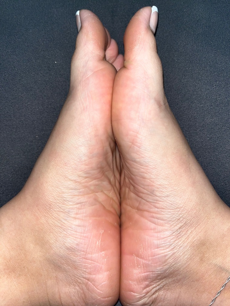 Deliciousness💅🦶🏽 cover image