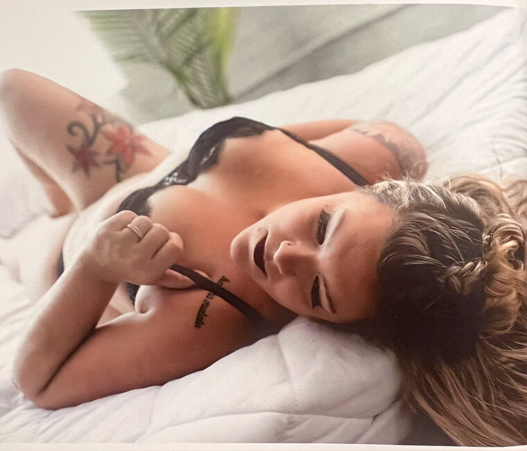 Samantha cover image