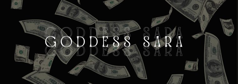 Goddess Sara cover image