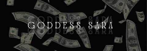 Goddess Sara cover image