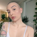 Goddess September Free avatar