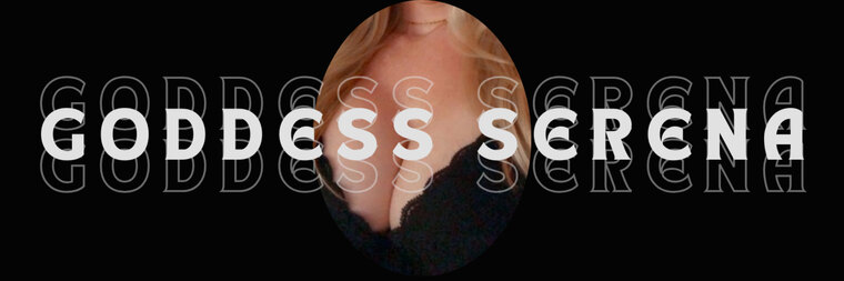 Goddess Serena Blake cover image