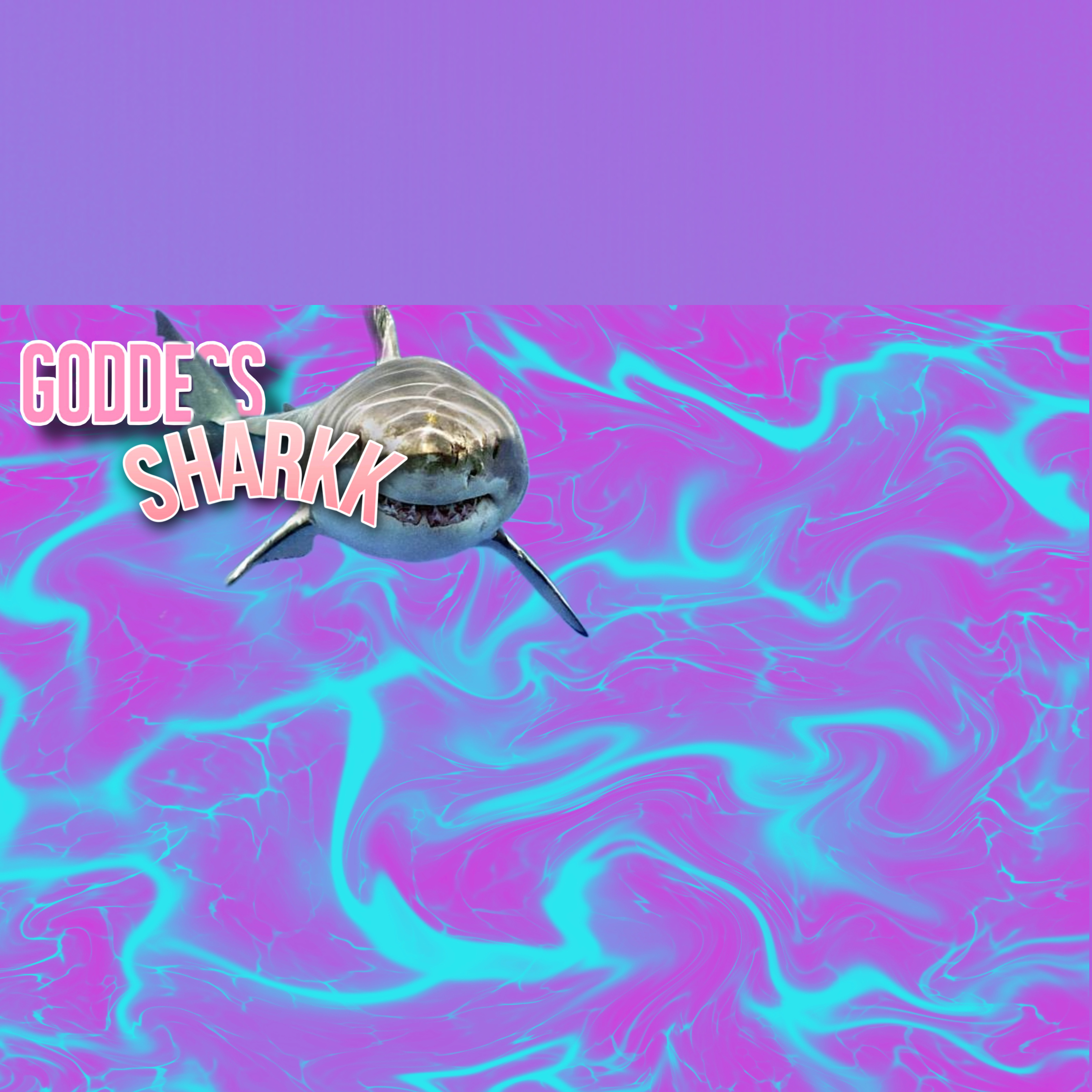 Goddesssharkk🦈🔐 banner image