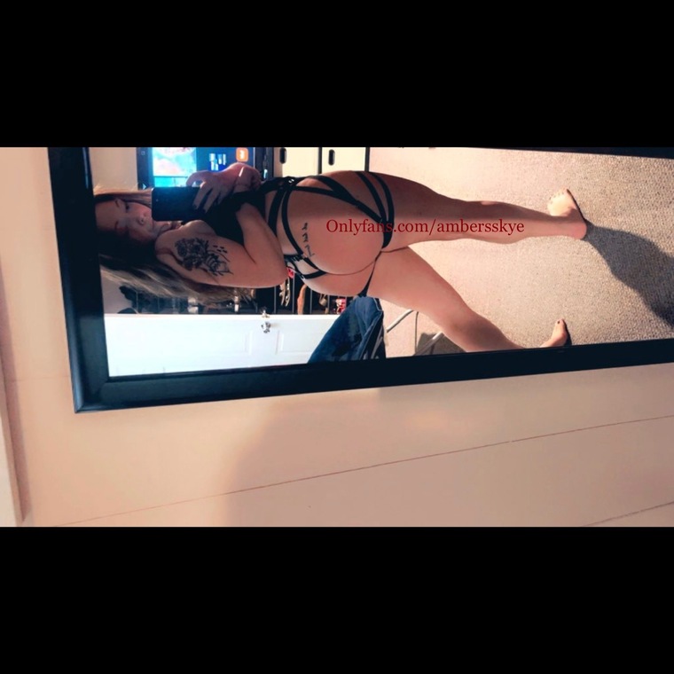 Amber cover image