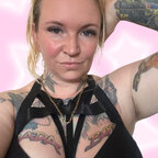 Goddess Skyla findom avatar