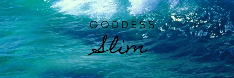 ✨Goddess Slim✨ banner image