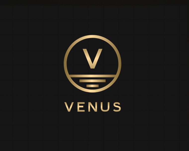 Venus cover image