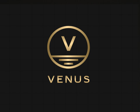 Venus cover image